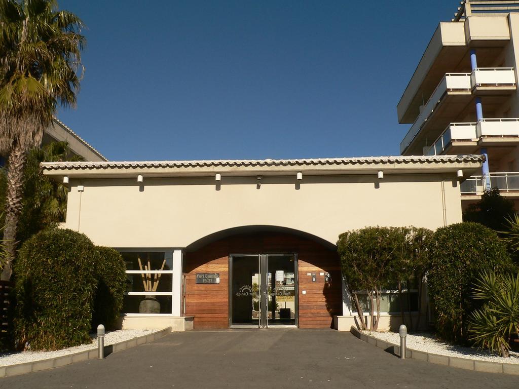 Vista Roses Mar - Apartamento con Piscina Exterior foto